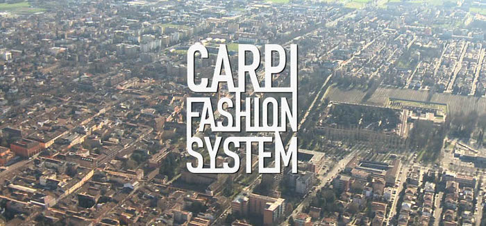 Carpi Fashion System
