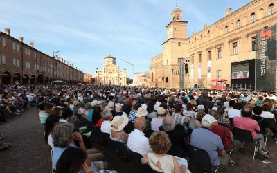 FestivalFilosofiaParola 2023 Carpi Modena Sassuolo