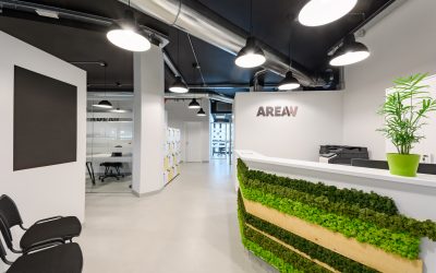 Areaw Coworking