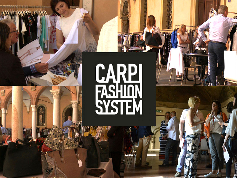 carpi-fashion-system